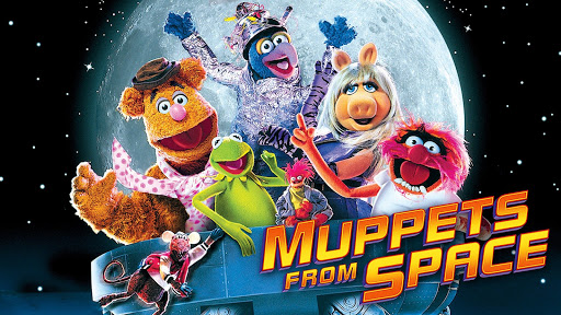 Watch A Muppets Christmas: Letters To Santa Tube Free