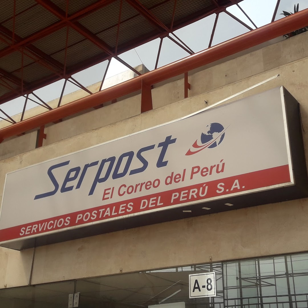 Serpost