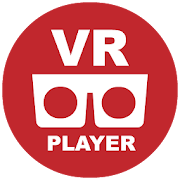 VR Player Free 1.0.1 Icon