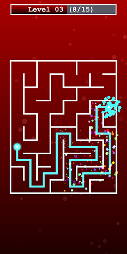 Screenshot Maze Fun