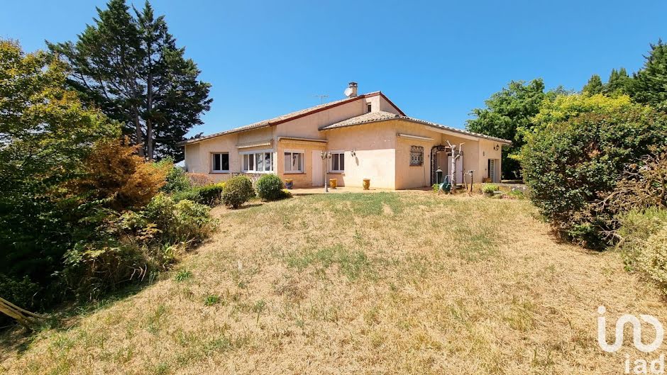 Vente maison 7 pièces 220 m² à Grisolles (82170), 350 000 €