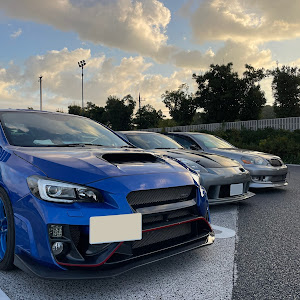 WRX STI VAB