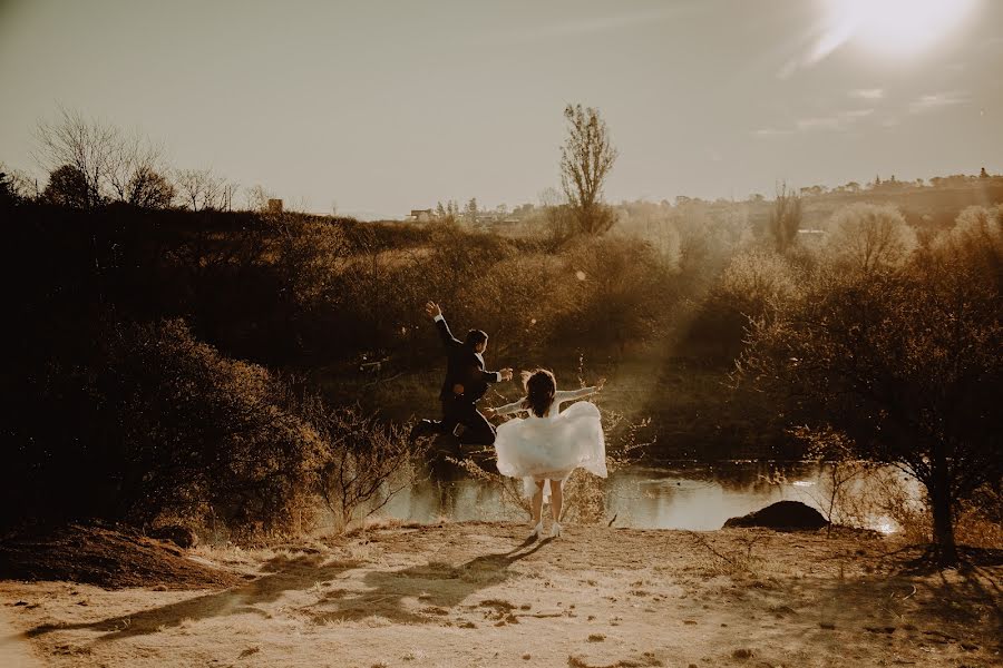 Wedding photographer Anabella Cupertino (cubalibre). Photo of 28 January 2019