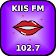 KIIS FM 102.7 Radio App icon