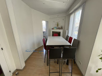 appartement à Macon (71)