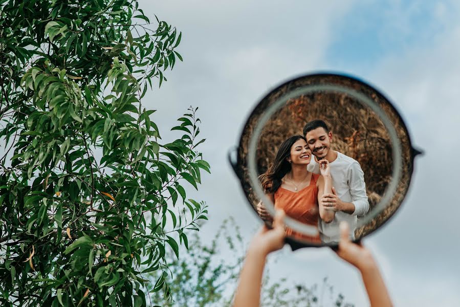 Fotógrafo de casamento Vitor Oliveira (ovitoroliveira). Foto de 21 de fevereiro 2022