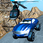 Cover Image of Télécharger Super Kids Monster Truck Climb Racing 1.5 APK