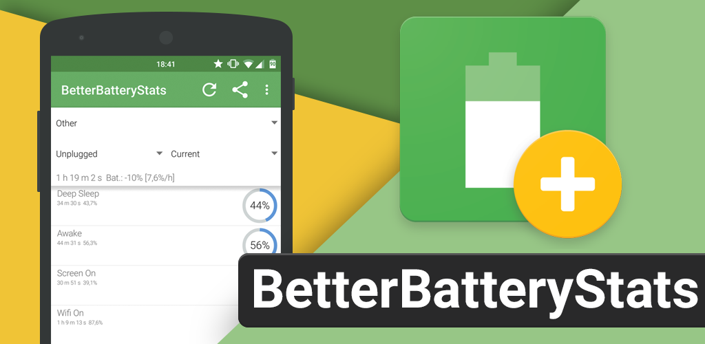 BETTERBATTERYSTATS. BETTERBATTERYSTATS за ночь.