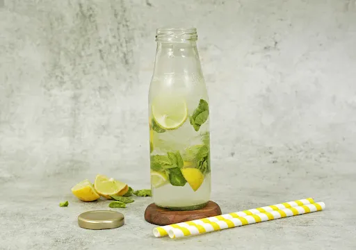 Virgin Mojito