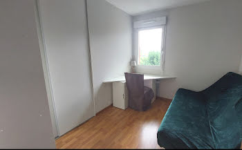 appartement à Veigy-Foncenex (74)