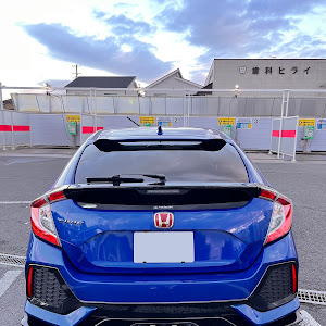 シビック FK7