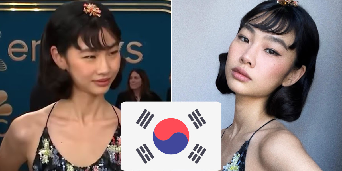 Squid Game Actress Jung Ho Yeon Is Praised For Perfectly Incorporating  Korean Culture Into Her 2022 Emmys Outfit - Koreaboo