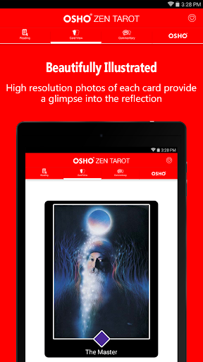 免費下載娛樂APP|Osho Zen Tarot app開箱文|APP開箱王