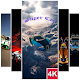 Download Supercar Wallpaper (4K Ultra HD) For PC Windows and Mac 1.0.1