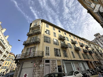 appartement à Nice (06)