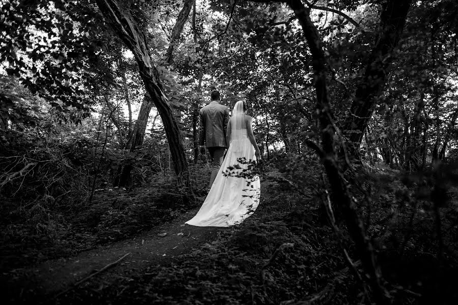 Wedding photographer Marek Singr (fotosingr). Photo of 30 August 2022