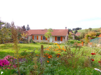 maison à Duerne (69)