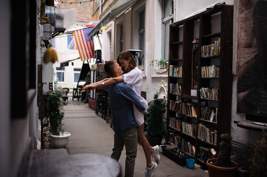 Wedding photographer Tatyana Novak (tetiananovak). Photo of 8 July 2019