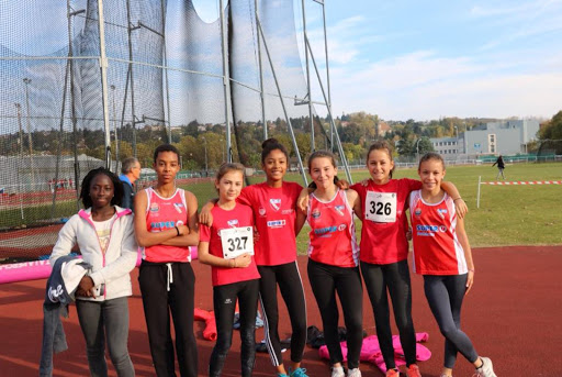 athletisme gresivaudan