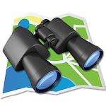 WhatsThat Location Detector Apk