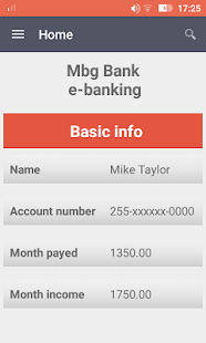 How to download MBG Bank patch 1.1 apk for bluestacks