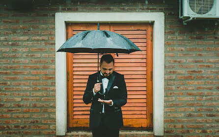 Fotógrafo de casamento Rodo Haedo (rodohaedo). Foto de 7 de março 2017