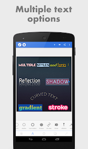 PixelLab – Text on pictures PRO MOD APK [Premium Features Unlocked] 1