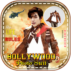 Download Stylish Photo Suite For Bollywood For PC Windows and Mac