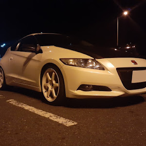 CR-Z ZF1