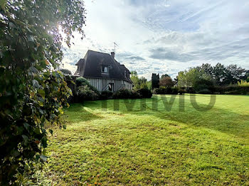 maison à Lisieux (14)