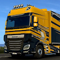 Icon Truck Simulator Game