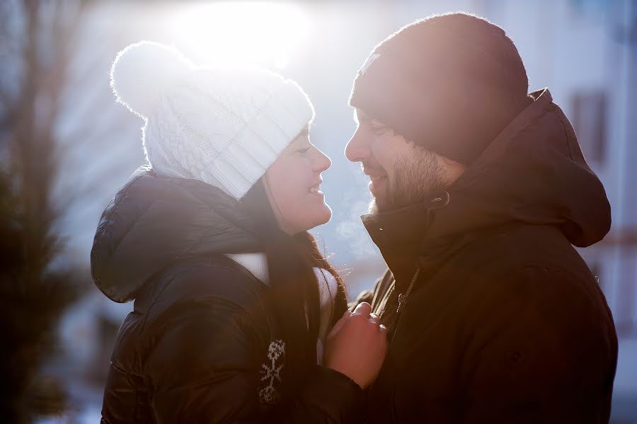 Wedding photographer Marina Doronina (doronina). Photo of 14 February 2014