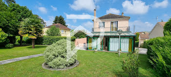 maison à Boissy-saint-leger (94)