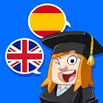 Cover Image of Unduh WordList: Learn Spanish & English with flashcards 0.14.0 APK