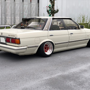 マークII GX71