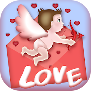 Valentine Gifts Greeting Cards  Icon