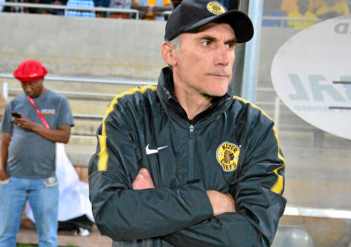 Kaizer Chiefs coach Giovanni Solinas is under pressure to end a three-year trophy drought at Naturena and Leopards will be the first obstacle he will be required to negotiate