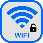 Cover Image of Tải xuống Trình tạo mật khẩu Wifi miễn phí 3.0 APK