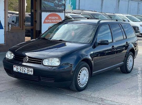 продам авто Volkswagen Golf Golf IV фото 1