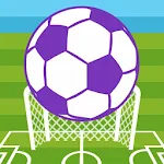 Cover Image of Download Crazy Goal 1.0.0 APK