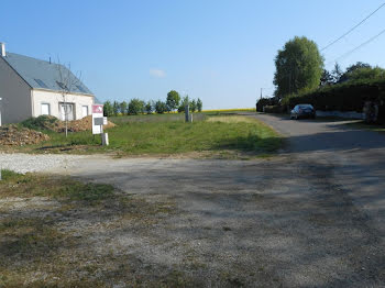 terrain à La Selle-sur-le-Bied (45)