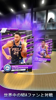 MyNBA2K19のおすすめ画像1