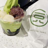 108 Matcha Saro 抹茶茶廊(天母大葉高島屋店)