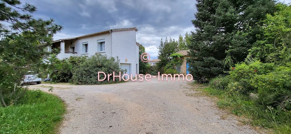 Vente maison 4 pièces 100 m² à Ales (30100), 215 000 €