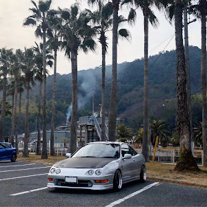 インテグラ DC2