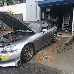 S2000 AP1