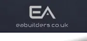 E A Builders Logo