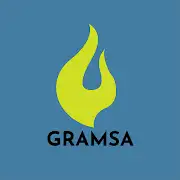 Gramsa Heating & Plumbing Logo