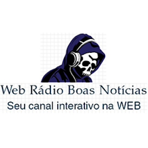 Download Web Rádio Boas Notícias For PC Windows and Mac