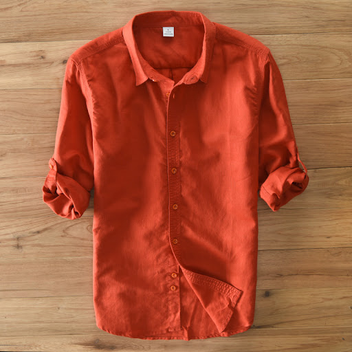 Title 5, Quality Fashion Business Breathable All-match S...